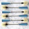 imageSwell Brush 2Pack One Size Replacement Heads 2 PackBlue