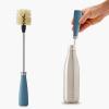 imageSwell Brush 2Pack One Size Replacement Heads 2 PackBlue