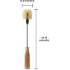 imageSwell Brush 2Pack One Size Replacement Heads 2 PackBrown