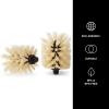 imageSwell Brush 2Pack One Size Replacement Heads 2 PackReplacement Heads 2 Pack