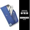 imageSwell Cutlery Set One Size Stainless Steel
