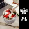 imageSwell Cutlery Set One Size Stainless Steel