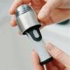 imageSwell Filter Cap with Protective Cap  Fits 9oz and 17oz Original Bottles  Filters Chlorine and Particulates to Improves Taste and Odor of Tap Water  LeakProof and BPAFreeFilter Cap