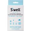 imageSwell Cleaning Tablets 16 Tablets Fast Acting Fizz Away Residue And Odor In Stainless Steel Chlorine Free And Derived From Natural Substances