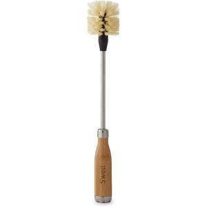 imageSwell Brush 2Pack One Size Replacement Heads 2 PackBrown