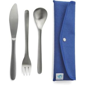 imageSwell Cutlery Set One Size Stainless Steel