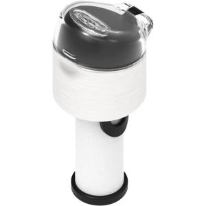 imageSwell Filter Cap with Protective Cap  Fits 9oz and 17oz Original Bottles  Filters Chlorine and Particulates to Improves Taste and Odor of Tap Water  LeakProof and BPAFreeFilter Cap