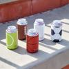 imageSwell Stainless Steel Chiller  Slim Azurite Marble  Fits 12oz Cans and Slim Bottles TripleLayered VacuumInsulated Keeps Drinks Cool for Up to 6 Hours  DishwasherSafe BPAFree for TravelGoals