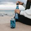 imageSwell Stainless Steel Chiller  Slim Azurite Marble  Fits 12oz Cans and Slim Bottles TripleLayered VacuumInsulated Keeps Drinks Cool for Up to 6 Hours  DishwasherSafe BPAFree for TravelAzurite Marble