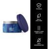 imageSnack by Swell Stainless Steel Food Container 24 Oz Azure Forest DoubleLayered Insulated Bowls BPAFreeAzure Forest