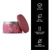 imageSwell Snack Stainless Steel Food Container 10 Oz Rose Arbor DoubleLayered Insulated Bowls BPAFree