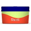 imageSwell Stainless Steel Food Canister 10oz Papaya Single Walled Durable Construction BPA Free Dishwasher SafePapaya