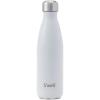 imageSwell Stainless Steel Water Bottle 17oz Blue Suede TripleLayered Vacuum Insulated Containers Keeps Drinks Cold for 36 Hours and Hot for 18 BPA Free Perfect for On the GoAngel Food