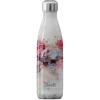 imageSwell Stainless Steel Water Bottle 17oz Calacatta Gold Triple Layered Vacuum Insulated Containers Keeps Drinks Cold for 36 Hours and Hot for 18 BPA Free Perfect for On the GoRose Marble