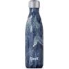 imageSwell Stainless Steel Water Bottle 17oz Calacatta Gold Triple Layered Vacuum Insulated Containers Keeps Drinks Cold for 36 Hours and Hot for 18 BPA Free Perfect for On the GoAzurite Marble