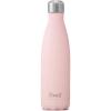 imageSwell Stainless Steel Water Bottle 17oz Onyx Triple Layered VacuumInsulated Containers Keeps Drinks Cold for 36 Hours and Hot for 18 BPA Free Perfect for On the GoPink Topaz