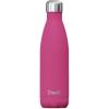 imageSwell Stainless Steel Water Bottle 17oz Poppy Red Triple Layered Vacuum Insulated Containers Keeps Drinks Cold for 36 Hours and Hot for 18 BPA Free Perfect for On the GoAzalea Pink