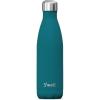 imageSwell Stainless Steel Water Bottle 17oz Poppy Red Triple Layered Vacuum Insulated Containers Keeps Drinks Cold for 36 Hours and Hot for 18 BPA Free Perfect for On the GoPeacock Blue