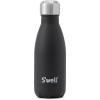 imageSwell Stainless Steel Water Bottle 9oz Azurite Marble Triple Layered Vacuum Insulated Containers Keeps Drinks Cold for 24 Hours and Hot for 12 BPA Free Perfect for On the GoOnyx