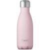 imageSwell Stainless Steel Water Bottle 9oz Azurite Marble Triple Layered Vacuum Insulated Containers Keeps Drinks Cold for 24 Hours and Hot for 12 BPA Free Perfect for On the GoPink Topaz