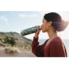 imageSwell Stainless Steel Water Bottle 25oz Goals Triple Layered Vacuum Insulated Containers Keeps Drinks Cold for 48 Hours and Hot for 24 BPA Free Perfect for On the GoGreen Foliage