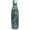 imageSwell Stainless Steel Water Bottle 25oz Goals Triple Layered Vacuum Insulated Containers Keeps Drinks Cold for 48 Hours and Hot for 24 BPA Free Perfect for On the GoGreen Foliage