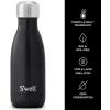 imageSwell Stainless Steel Water Bottle 25oz Goals Triple Layered Vacuum Insulated Containers Keeps Drinks Cold for 48 Hours and Hot for 24 BPA Free Perfect for On the GoLondon Chimney