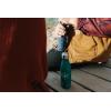 imageSwell Stainless Steel Water Bottle 25oz Goals Triple Layered Vacuum Insulated Containers Keeps Drinks Cold for 48 Hours and Hot for 24 BPA Free Perfect for On the GoCelestial Green