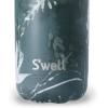 imageSwell Stainless Steel Water Bottle 25oz Goals Triple Layered Vacuum Insulated Containers Keeps Drinks Cold for 48 Hours and Hot for 24 BPA Free Perfect for On the GoGreen Foliage