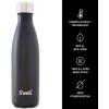 imageSwell Stainless Steel Water Bottle 25oz Goals Triple Layered Vacuum Insulated Containers Keeps Drinks Cold for 48 Hours and Hot for 24 BPA Free Perfect for On the GoLondon Chimney