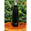 imageSwell Stainless Steel Water Bottle 25oz Goals Triple Layered Vacuum Insulated Containers Keeps Drinks Cold for 48 Hours and Hot for 24 BPA Free Perfect for On the GoLondon Chimney
