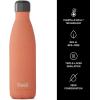 imageSwell Stainless Steel Water Bottle 25oz Goals Triple Layered Vacuum Insulated Containers Keeps Drinks Cold for 48 Hours and Hot for 24 BPA Free Perfect for On the GoSlam Dunk