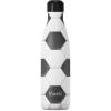 imageSwell Stainless Steel Water Bottle 17oz Goals Triple Layered Vacuum Insulated Containers Keeps Drinks Cold for 36 Hours and Hot for 18 BPA Free Perfect for On the Go