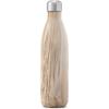 Blonde Wood