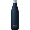 imageSwell Stainless Steel Water Bottle 25oz Peacock Blue Triple Layered Vacuum Insulated Containers Keeps Drinks Cold for 48 Hours and Hot for 24 BPA Free Perfect for On the GoAzurite
