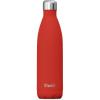 Poppy Red