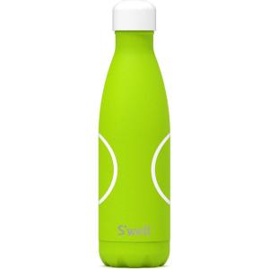 imageSwell Stainless Steel Water Bottle 25oz Goals Triple Layered Vacuum Insulated Containers Keeps Drinks Cold for 48 Hours and Hot for 24 BPA Free Perfect for On the GoMatch Point