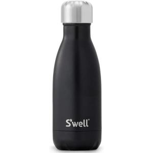 imageSwell Stainless Steel Water Bottle 25oz Goals Triple Layered Vacuum Insulated Containers Keeps Drinks Cold for 48 Hours and Hot for 24 BPA Free Perfect for On the GoLondon Chimney