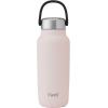imageSwell Recycled Stainless Steel Explorer with Insulated Lid and Handle 32oz Himalayan Salt Triple Layered Vacuum Insulated Containers Keeps Drinks Cold for 42 Hours and Hot for 10Himalayan Salt