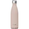 imageSwell Stainless Steel Water Bottle 17 Fl ounces Himalayan Salt TripleLayered VacuumInsulated Containers Keeps Drinks Cold for 36 Hours and Hot for 18 BPAFree Perfect for On the GoHimalayan Salt
