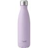 imageSwell Stainless Steel Water Bottle 17oz Lilac Triple Layered Vacuum Insulated Containers Keeps Drinks Cold for 36 Hours and Hot for 18 BPA Free Perfect for On the Go
