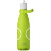 imageSwell Stainless Steel Water Bottle with Flip Straw Cap 17oz Geode Rose Triple Layered Vacuum Insulated Containers Keeps Drinks Cold for 36 Hours and Hot for 10 Perfect for On the GoMatch Point