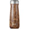 Teakwood
