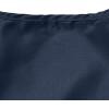 imageSwell Droplet Tote Azurite Reusable And Packable Tote Bag Lightweight And Packs Into Silicone Capsule For Storage Ideal For Grocery Store Travel Shopping And More One SizeAzurite