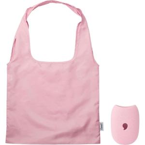imageSwell Droplet Tote Azurite Reusable And Packable Tote Bag Lightweight And Packs Into Silicone Capsule For Storage Ideal For Grocery Store Travel Shopping And More One SizePink Topaz Glitter